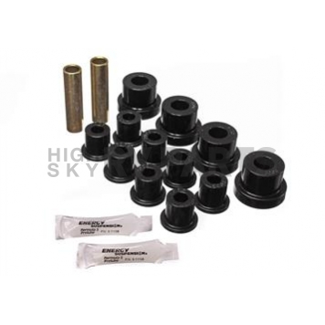 Energy Suspension Leaf Spring Bushing - 2.2102G