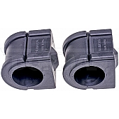 Dorman Chassis Stabilizer Bar Mount Bushing - BSK90420PR