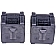 Dorman Chassis Stabilizer Bar Mount Bushing - BSK90420PR