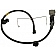 Standard Motor Eng.Management Brake Pad Wear Sensor - PWS343