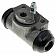 Raybestos Brakes Wheel Cylinder - WC370195