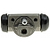 Raybestos Brakes Wheel Cylinder - WC370195