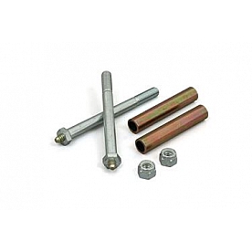 Daystar Rod End Bolt - KU02001BK