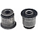 Dorman Chassis Control Arm Bushing - BCK92020PR