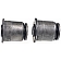 Dorman Chassis Control Arm Bushing - BCK92020PR