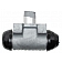 Raybestos Brakes Wheel Cylinder - WC37858