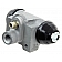 Raybestos Brakes Wheel Cylinder - WC37858