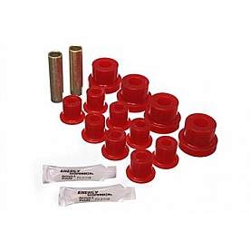 Energy Suspension Leaf Spring Bushing - 2.2102R