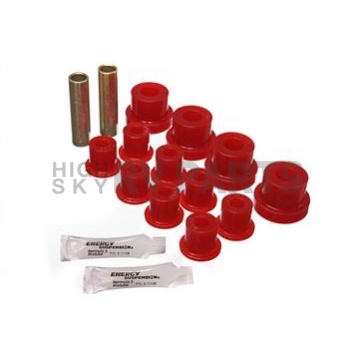 Energy Suspension Leaf Spring Bushing - 2.2102R