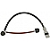 Standard Motor Eng.Management Brake Pad Wear Sensor - PWS345