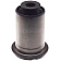 Dorman Chassis Control Arm Bushing - BC81410PR