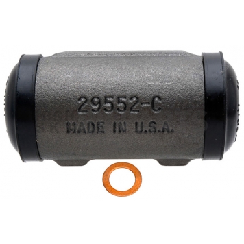 Raybestos Brakes Wheel Cylinder - WC37286-3