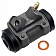 Raybestos Brakes Wheel Cylinder - WC37286