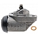 Raybestos Brakes Wheel Cylinder - WC9696