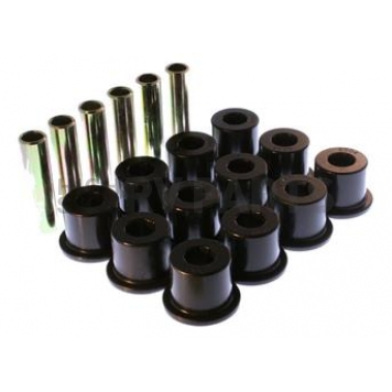 Energy Suspension Leaf Spring Bushing - 3.2106G