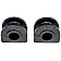 Dorman Chassis Stabilizer Bar Mount Bushing - BB6408PR