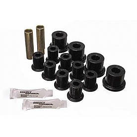 Energy Suspension Leaf Spring Bushing - 2.2103G