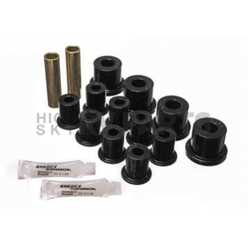 Energy Suspension Leaf Spring Bushing - 2.2103G