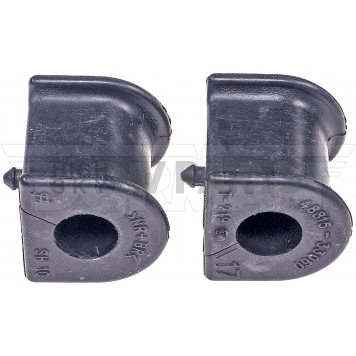 Dorman Chassis Stabilizer Bar Mount Bushing - BSK64079PR