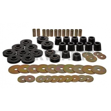 Energy Suspension Body Mount Bushing - 3.4110G