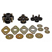 Energy Suspension Body Mount Bushing - 8.4103G