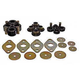 Energy Suspension Body Mount Bushing - 8.4103G