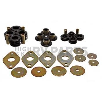 Energy Suspension Body Mount Bushing - 8.4103G