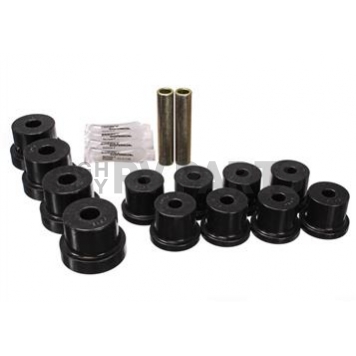 Energy Suspension Leaf Spring Bushing - 3.2102G