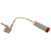 Raybestos Brakes Brake Pad Wear Sensor - EWS84