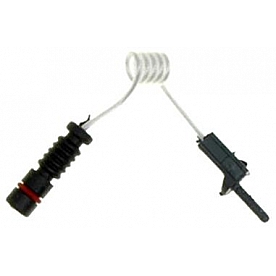 Raybestos Brakes Brake Pad Wear Sensor - EWS66