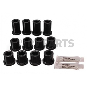 Energy Suspension Leaf Spring Bushing - 8.2102G