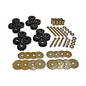 Energy Suspension Body Mount Bushing - 4.4110G