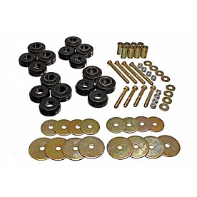 Energy Suspension Body Mount Bushing - 4.4110G