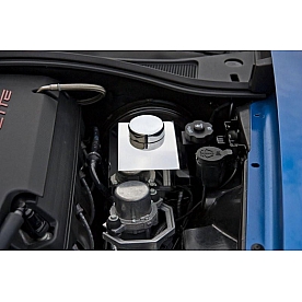 American Car Craft Brake Master Cylinder Cover - 053038