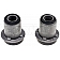 Dorman Chassis Control Arm Bushing - BB6198PR