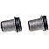 Dorman Chassis Control Arm Bushing - BB6198PR