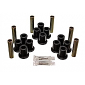 Energy Suspension Leaf Spring Bushing - 4.2118G