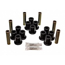 Energy Suspension Leaf Spring Bushing - 4.2118G