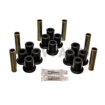 Energy Suspension Leaf Spring Bushing - 4.2118G