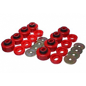 Energy Suspension Body Mount Bushing - 3.4162R