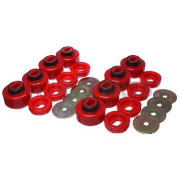 Energy Suspension Body Mount Bushing - 3.4162R