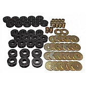 Energy Suspension Body Mount Bushing - 3.4111G
