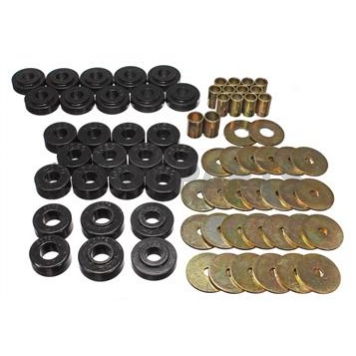 Energy Suspension Body Mount Bushing - 3.4111G
