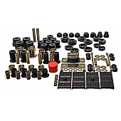 Energy Suspension Bushing Kit Hyper-Flex System - 3.18119G