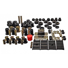 Energy Suspension Bushing Kit Hyper-Flex System - 3.18119G