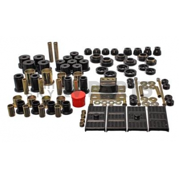 Energy Suspension Bushing Kit Hyper-Flex System - 3.18119G