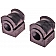 Dorman Chassis Stabilizer Bar Mount Bushing - BSK85269PR