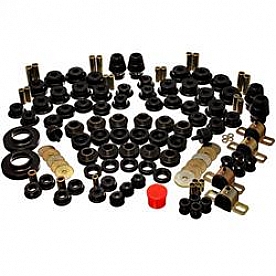 Energy Suspension Bushing Kit Hyper-Flex System - 2.18109G