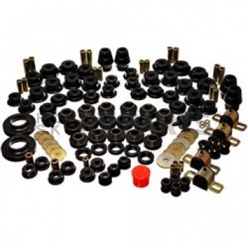 Energy Suspension Bushing Kit Hyper-Flex System - 2.18109G