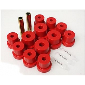 Energy Suspension Leaf Spring Bushing - 3.2103R